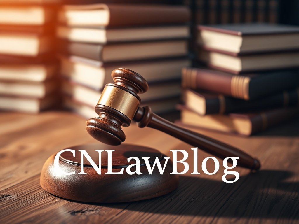 CNLawBlog 2026: Your Ultimate Guide to Trusted Legal Knowledge Online cnlawblog