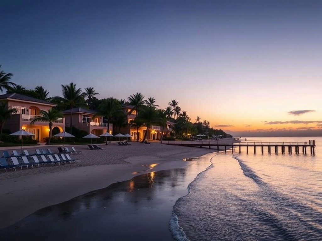 Tsunaihaiya: Discover the Ultimate Hidden Eco-Luxury Travel Paradise Tsunaihaiya