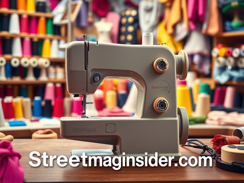 Nahttypen: A Complete Guide to Seam Types in Sewing and Textile Design Nahttypen