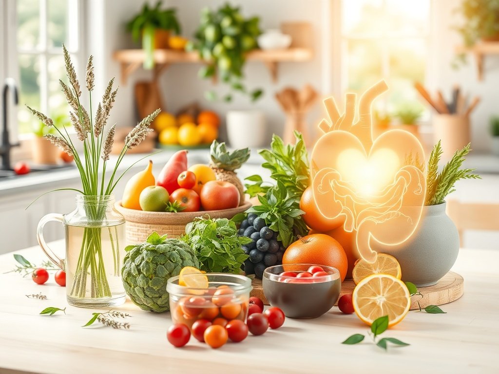 Lyposingrass Natural Remedies: Boost Health, Digestion, and Overall Wellness Lyposingrass