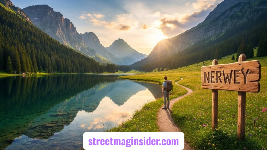 Nerwey Meaning Explained: Origins, Popularity, and Trends Today Nerwey