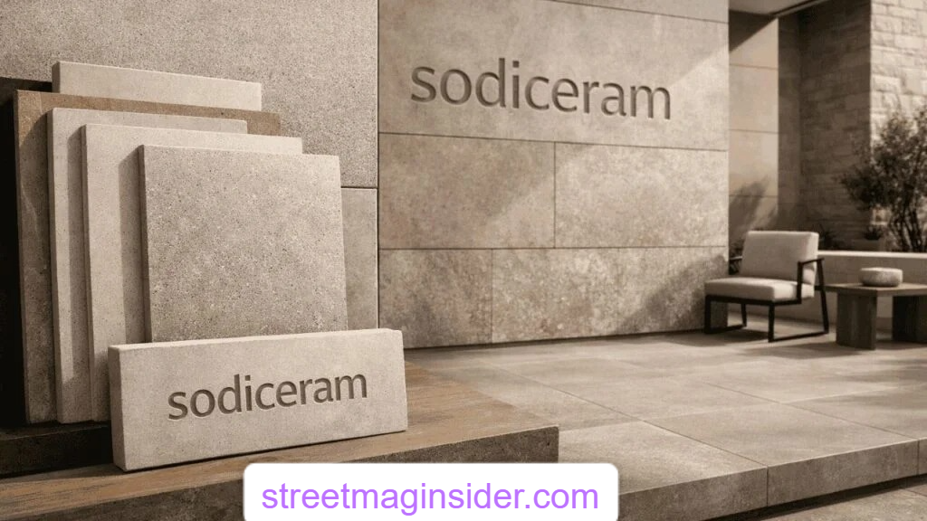 Sodiceram Uncovered: Ultimate Guide to Next-Gen Sodium-Infused Ceramics Sodiceram