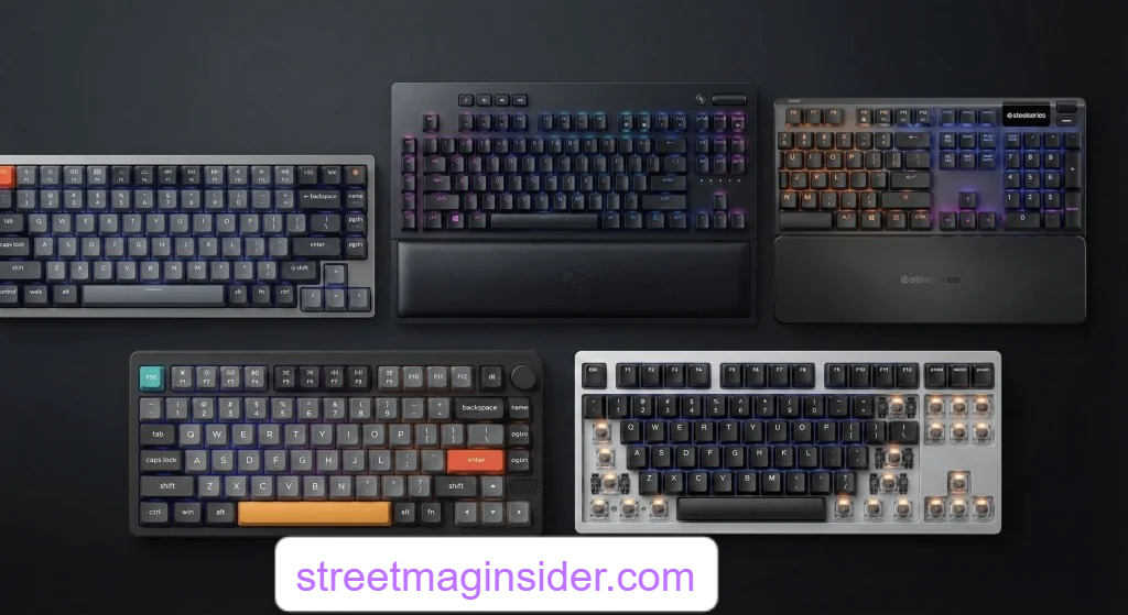 Kibard: How Keyboard Misspellings Secretly Shape Digital Interaction Today Kibard