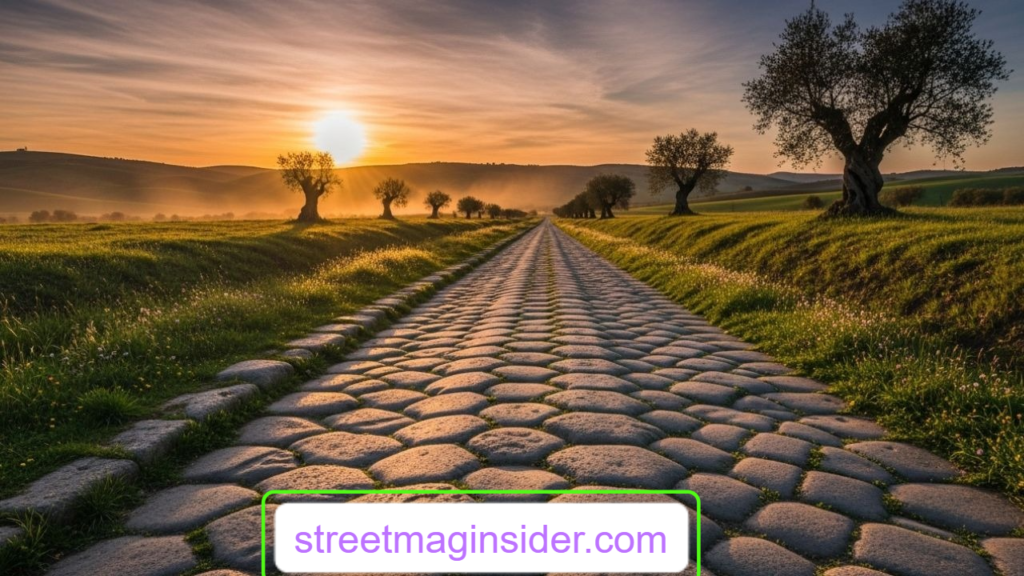 Cesta Roman Unveiled: Legends, History, and Secrets Behind Its Walls cesta roman