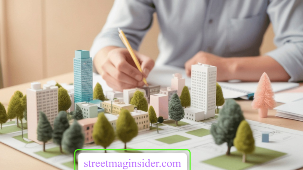 What Is County Integrated Development Plan
