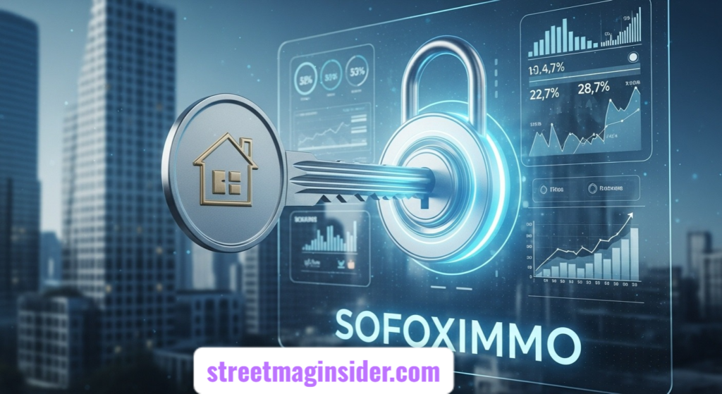 Sofoximmo Insights: Ultimate Guide to Smarter Wealth and Investment Planning Sofoximmo