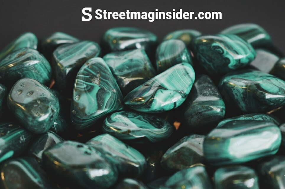 Jadeitový kameň význam, účinky, história a duchovná energia vysvetlené Jadeitový kameň