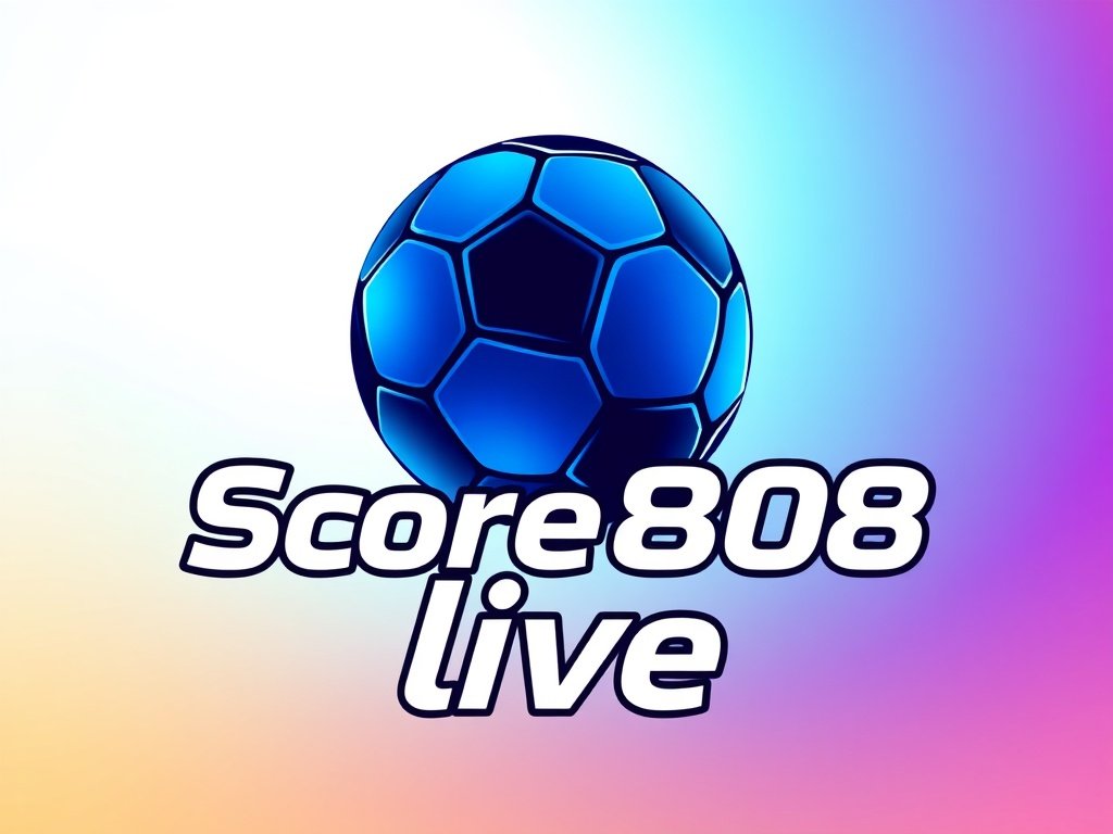 Livescore808: Your Ultimate Live Sports Score Platform Livescore808
