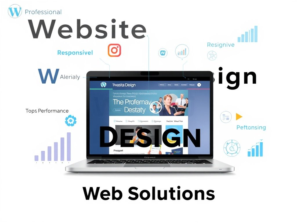 Website Design Twastia.com Professional & Responsive Web Solutions for Top Performance Website Design Twastia.com