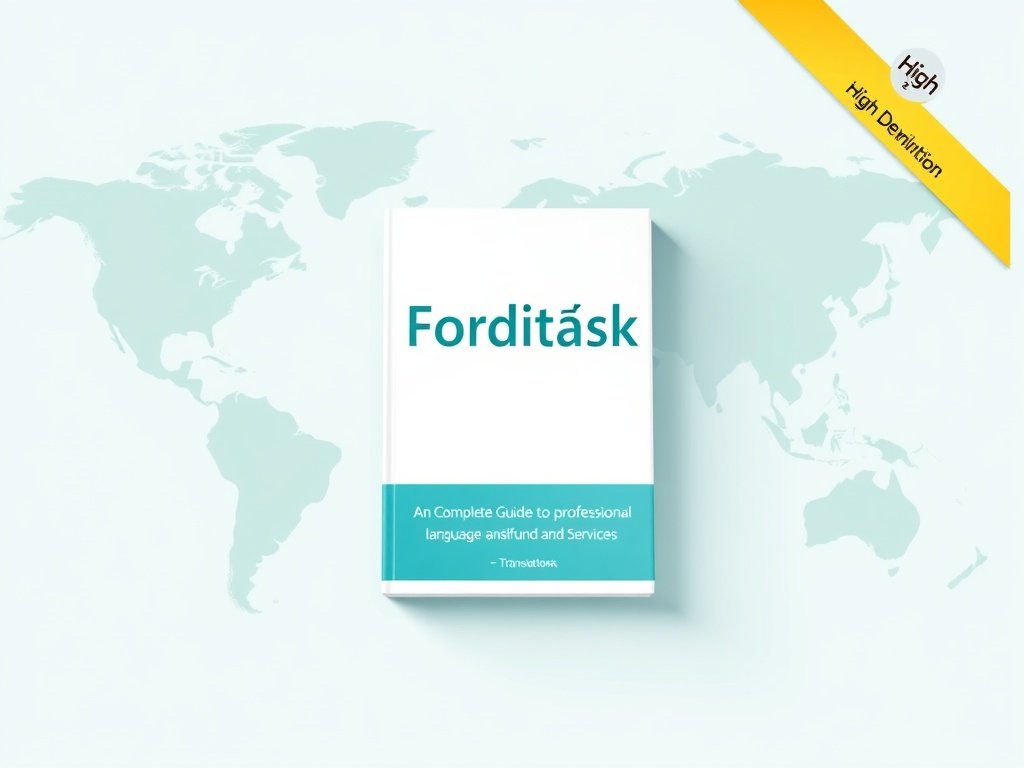 Fordítások: A Complete Guide to Professional Language Translations Today Fordítások