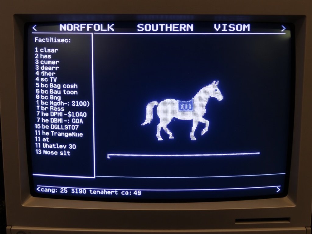 Norfolk Southern Mainframe: Complete Guide & Benefits (2026) Norfolk Southern Mainframe