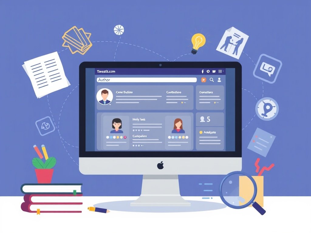 Twastia.com Authors – Complete Guide to Profiles, Contributions & Insights 2026 twastia com authors